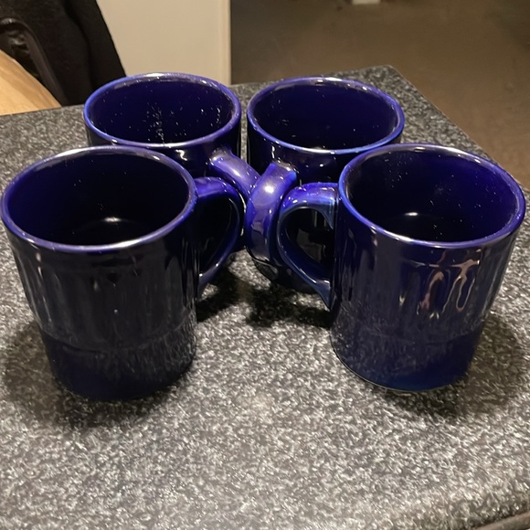Set of Four 16oz Mugs - Picture 6 of 6